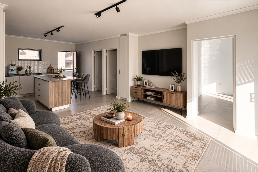 2 Bedroom Property for Sale in Vredekloof East Western Cape